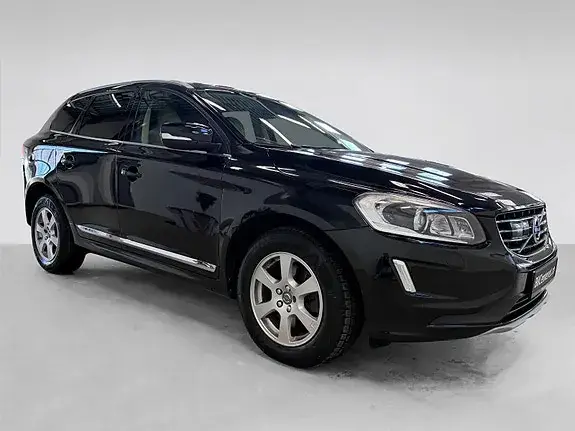 Volvo Xc60 2016 photo 4