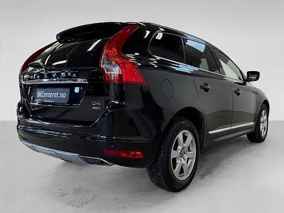Volvo Xc60 2016 photo 5