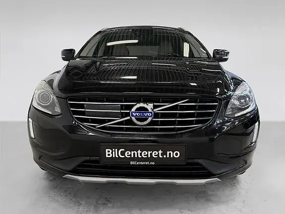 Volvo Xc60 2016 photo 2