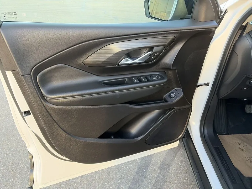 GMC Terrain 2024 photo 4