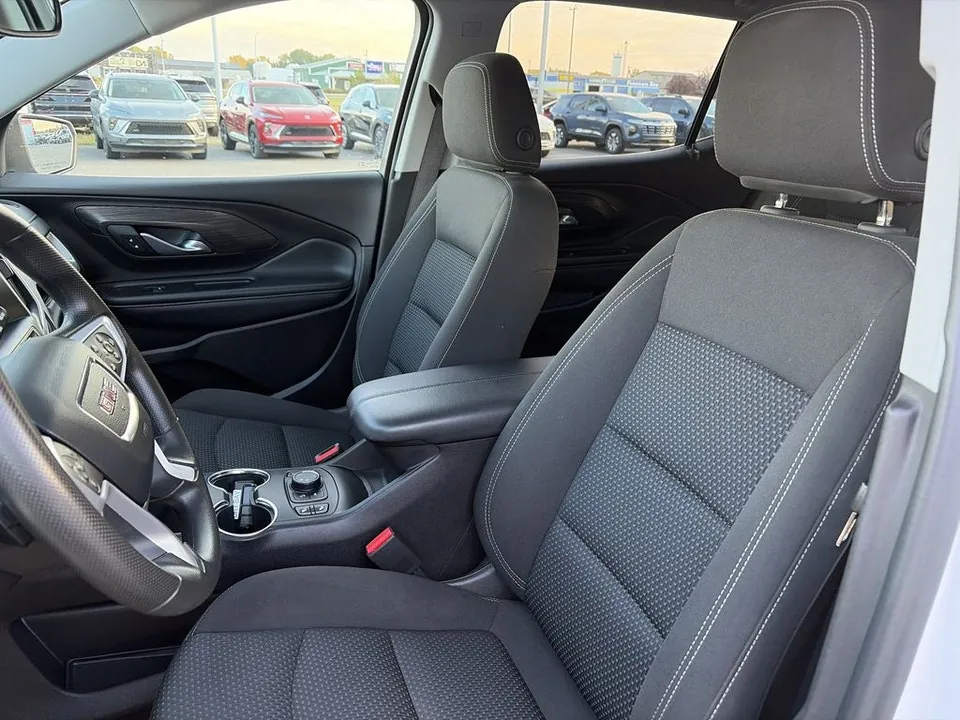 GMC Terrain 2024 photo 5