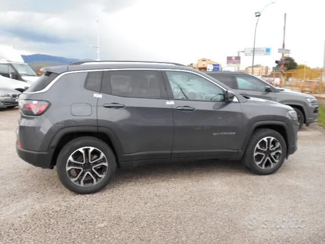 Jeep Compass 2021 photo 5