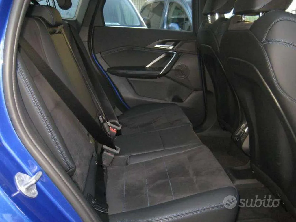 BMW X1 2025 photo 5