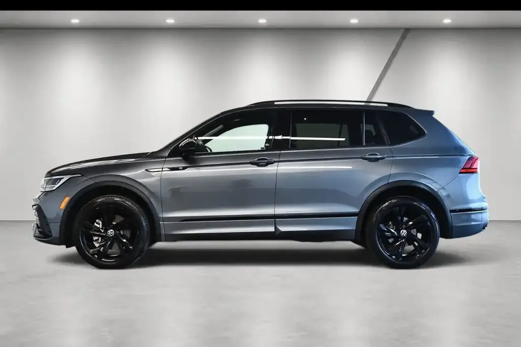 Volkswagen Tiguan 2023 photo 4