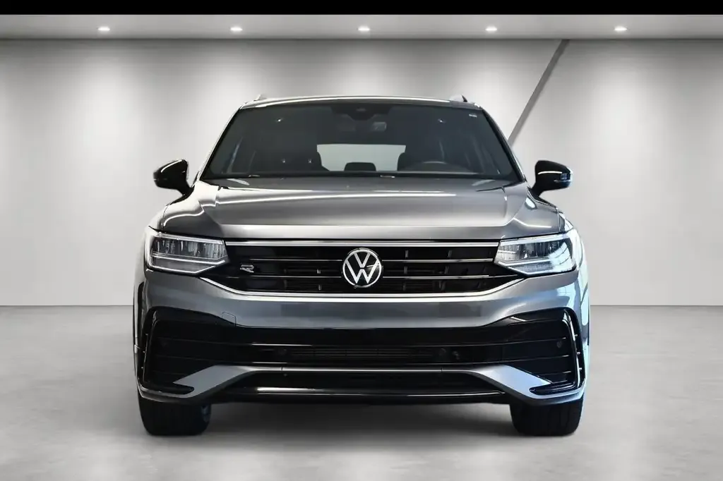 Volkswagen Tiguan 2023 photo 2