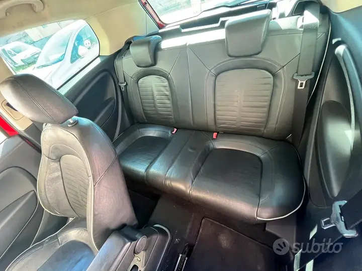 Fiat Grande Punto 2006 photo 5