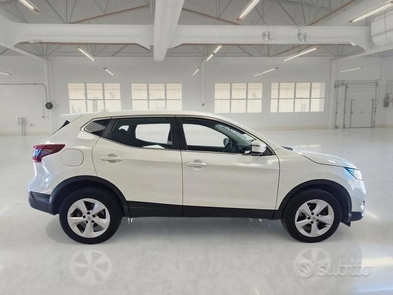 Nissan Qashqai 2020 photo 3