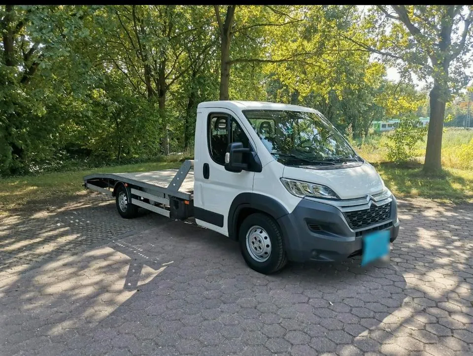 Citroen Jumper