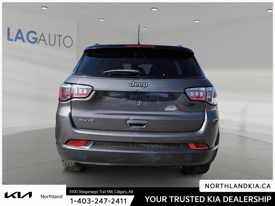 Jeep Compass 2024 photo 3