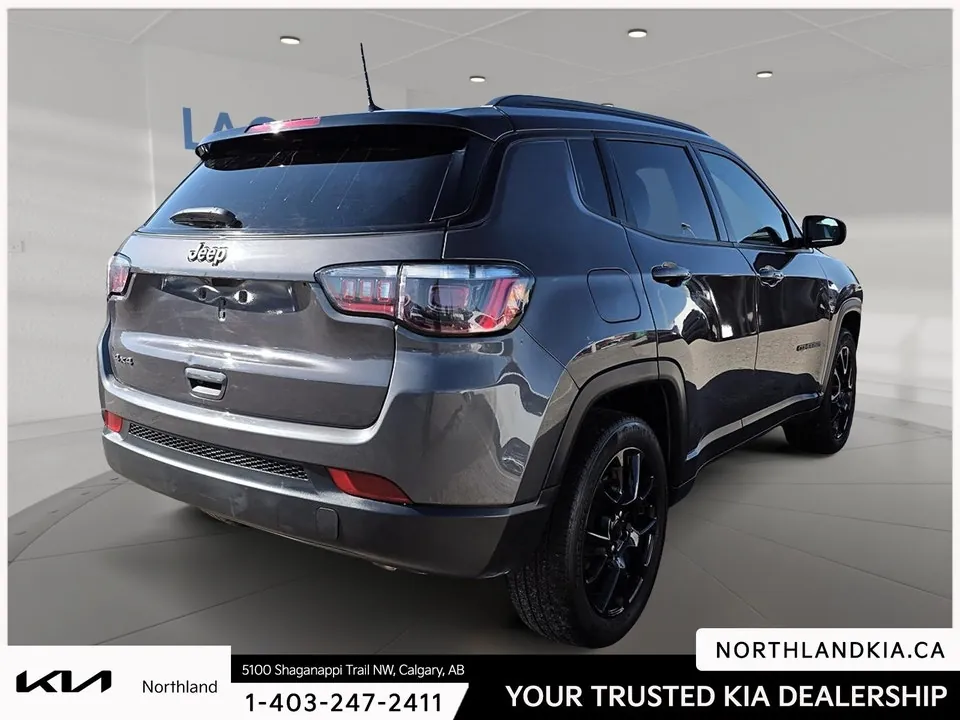 Jeep Compass 2024 photo 4
