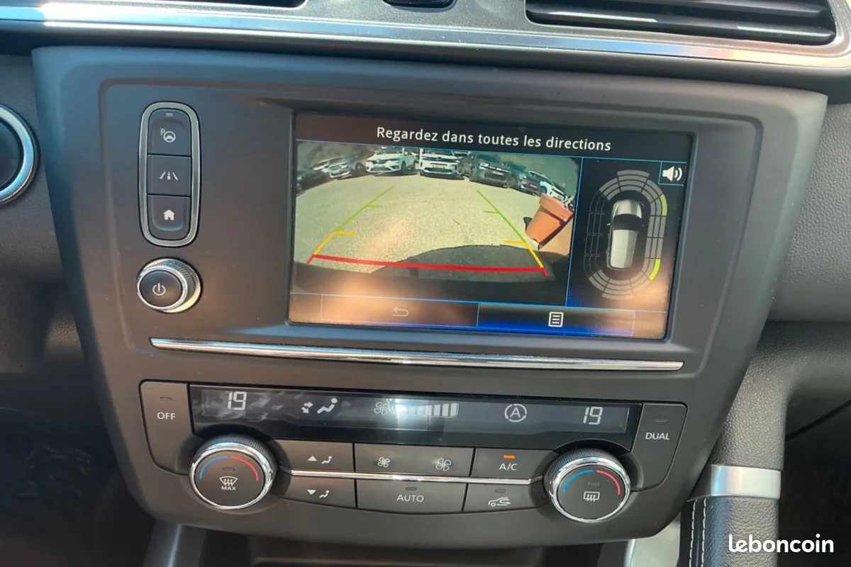 Renault Kadjar 2017 photo 5