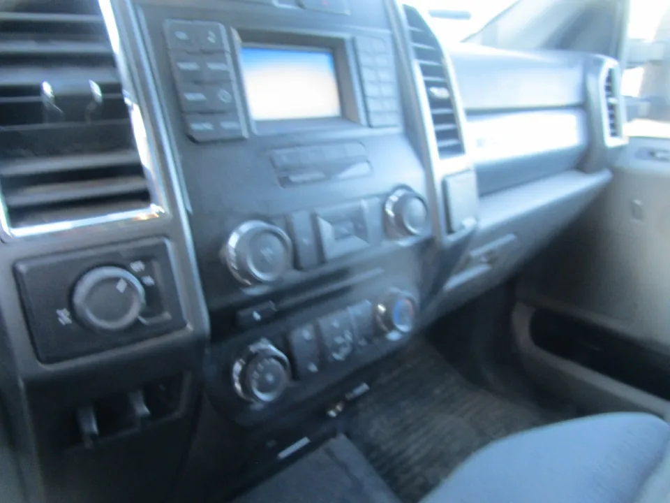 Ford F250 2017 photo 3