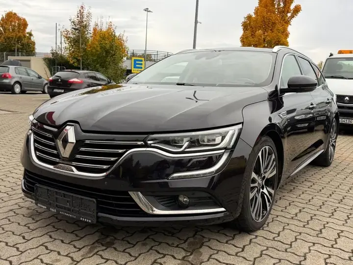 Renault Talisman