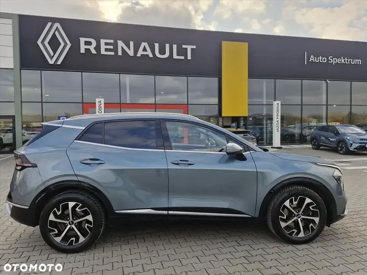 Kia Sportage 2024 photo 5