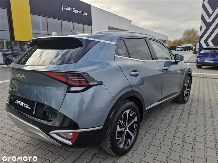 Kia Sportage 2024 photo 3