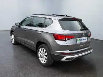 Seat Ateca 2023 photo 3