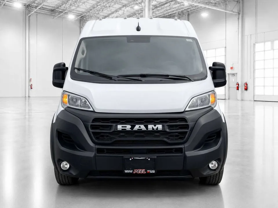 Ram Promaster 2025 photo 3
