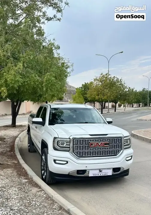 GMC Sierra 2017 photo 3