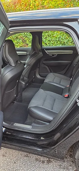 Volvo V90 2020 photo 5
