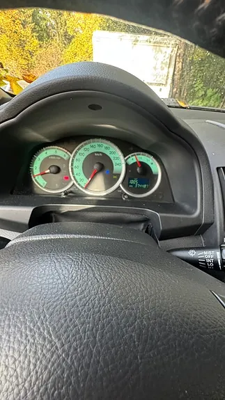 Toyota Corolla Verso 2007 photo 2