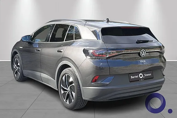 Volkswagen Id.4 2022 photo 3