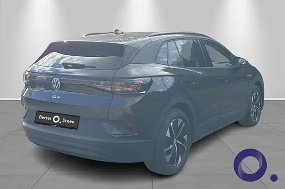 Volkswagen Id.4 2022 photo 5