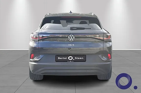 Volkswagen Id.4 2022 photo 4