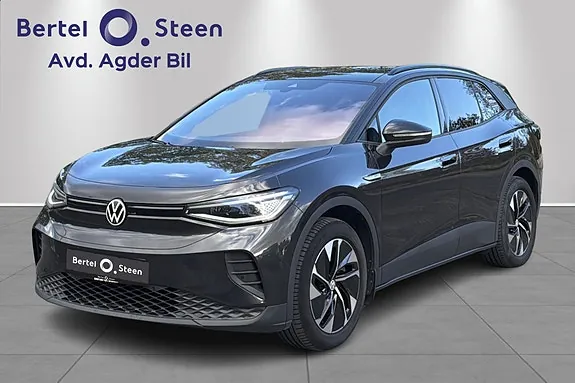 Volkswagen Id.4