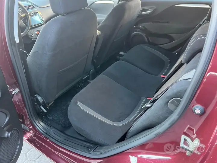 Fiat Punto 2014 photo 4