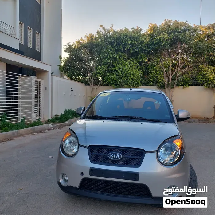Kia Morning