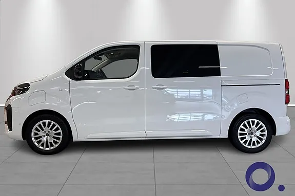 Peugeot E-Expert 2025 photo 5