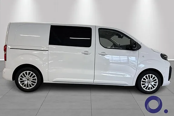 Peugeot E-Expert 2025 photo 4