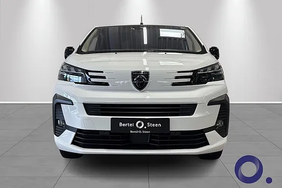 Peugeot E-Expert 2025 photo 2