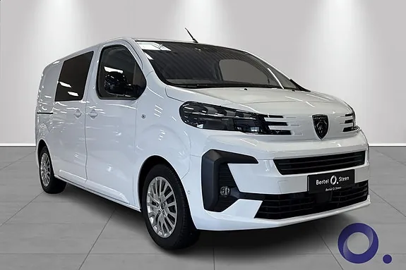 Peugeot E-Expert 2025 photo 3