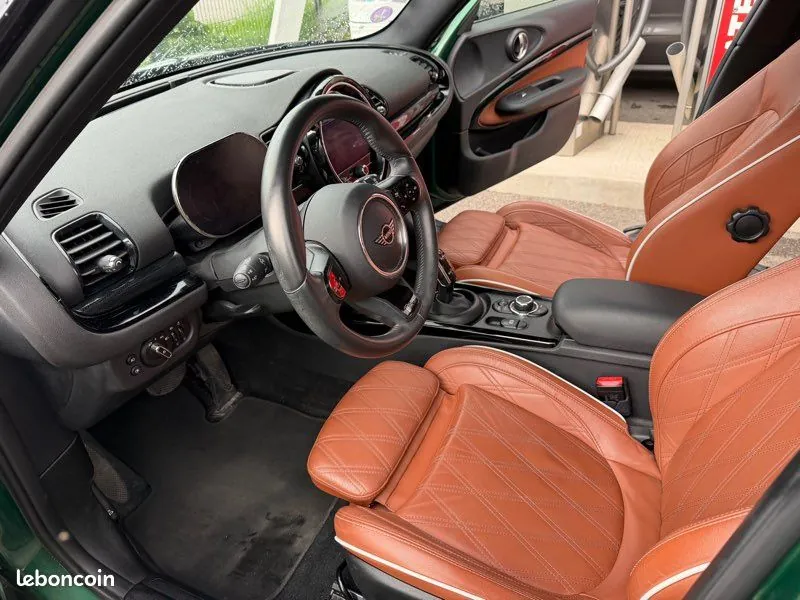 Mini Clubman 2022 photo 3