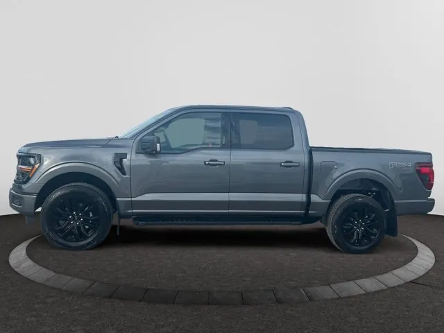 Ford F-150 2026 photo 2