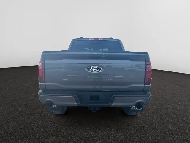 Ford F-150 2026 photo 4