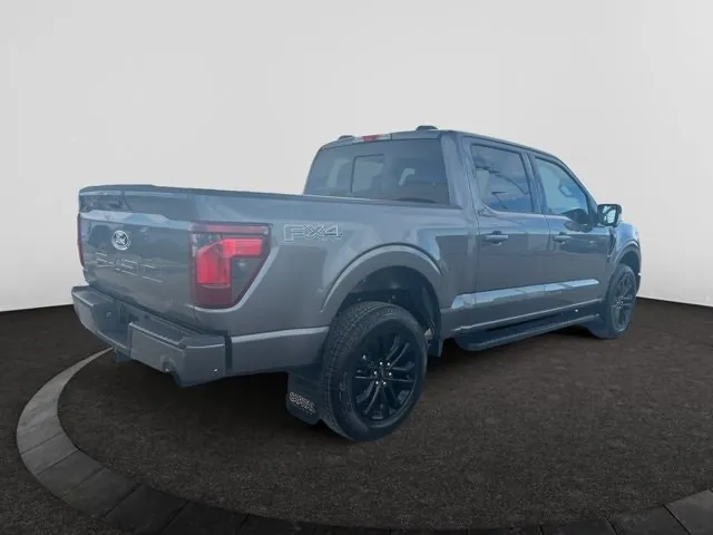 Ford F-150 2026 photo 5