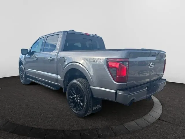 Ford F-150 2026 photo 3