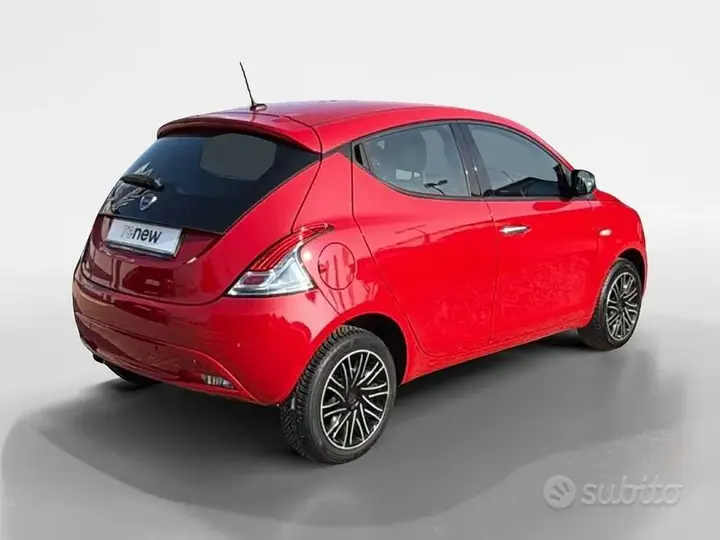 Lancia Ypsilon 2020 photo 5