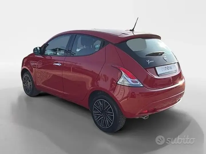 Lancia Ypsilon 2020 photo 3