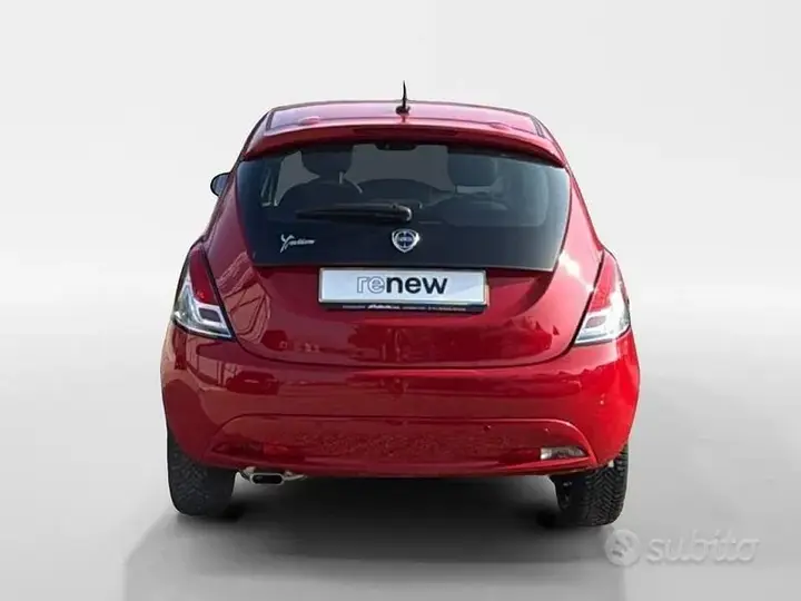 Lancia Ypsilon 2020 photo 4