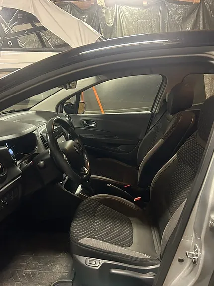 Renault Captur 2018 photo 5