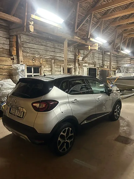 Renault Captur 2018 photo 4