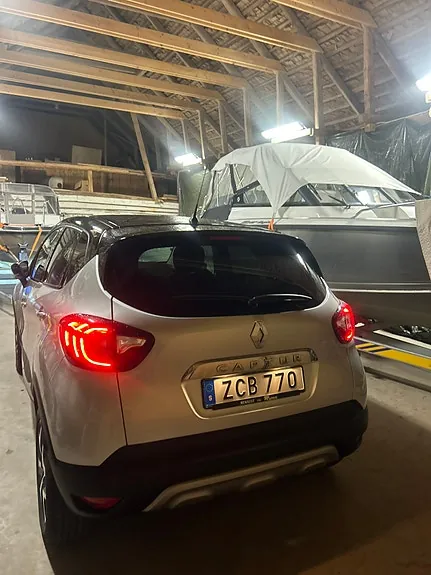 Renault Captur 2018 photo 3