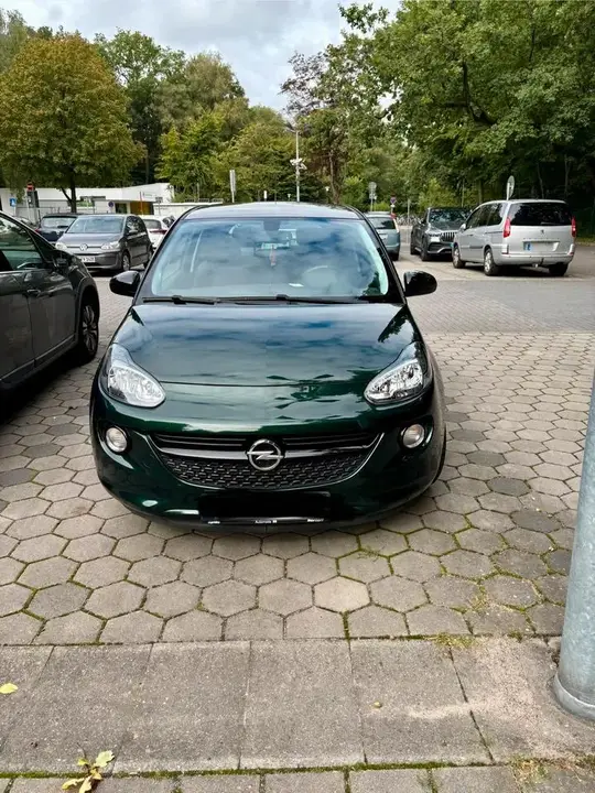Opel Adam