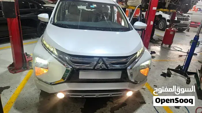 Mitsubishi Xpander 2022 photo 4