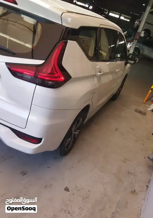 Mitsubishi Xpander