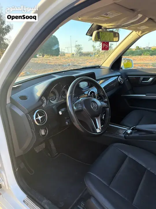 Mercedes-Benz Glk Class 2015 photo 4