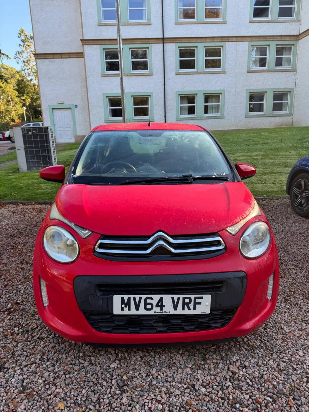 Citroen C1